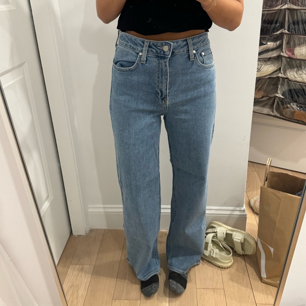 Just Black- Denim Jeans